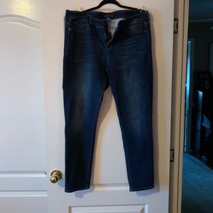 Like New Maurice’s Jeggings